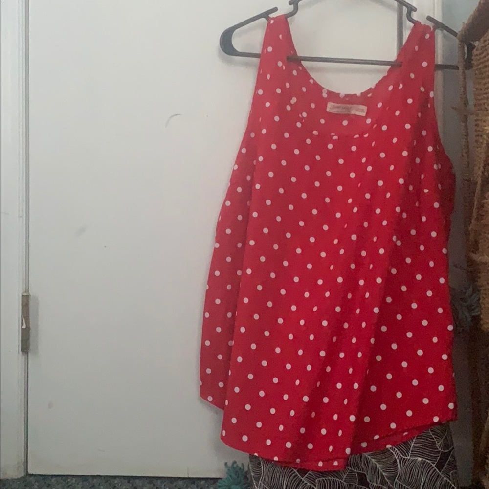 Tank top - Picture 2 of 3